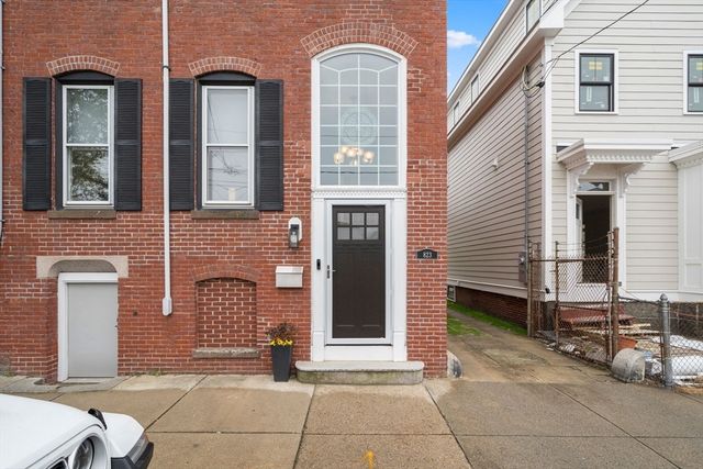 823 East Third Street, Boston, MA 02127