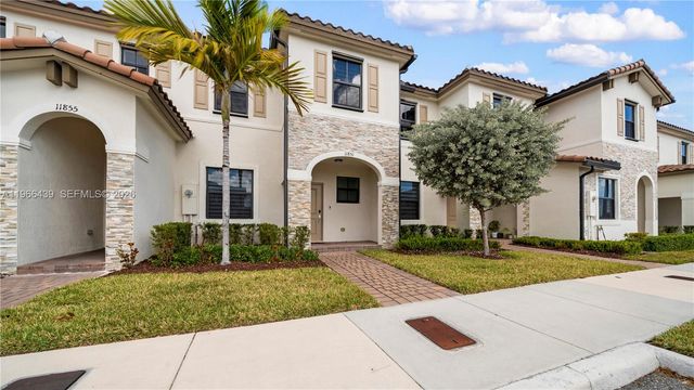 11851 SW 246th Ter, Homestead, FL 33032