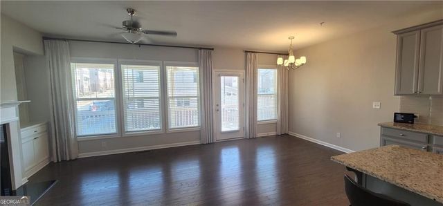 110 Grand Approach Drive, Woodstock, GA 30188