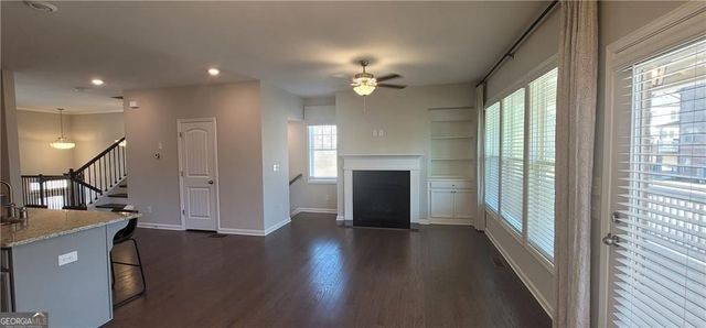 110 Grand Approach Drive, Woodstock, GA 30188