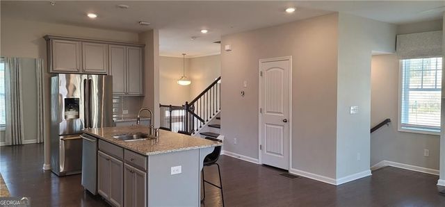 110 Grand Approach Drive, Woodstock, GA 30188