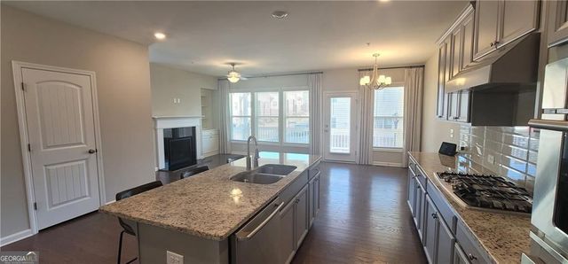 110 Grand Approach Drive, Woodstock, GA 30188