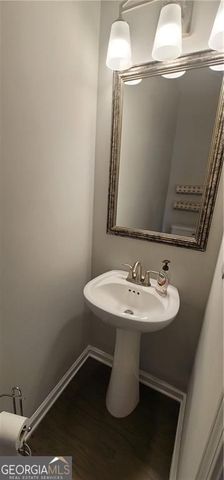 110 Grand Approach Drive, Woodstock, GA 30188