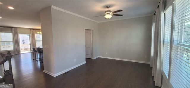 110 Grand Approach Drive, Woodstock, GA 30188