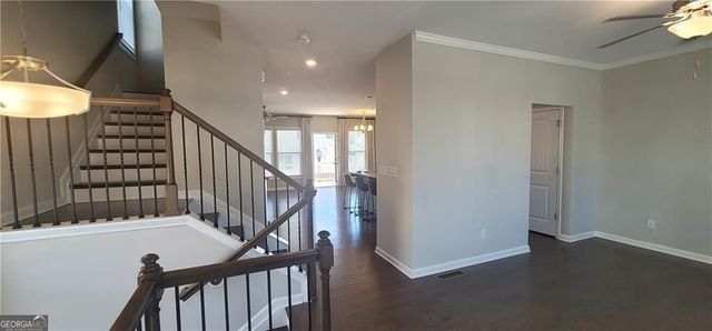 110 Grand Approach Drive, Woodstock, GA 30188