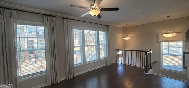 110 Grand Approach Drive, Woodstock, GA 30188