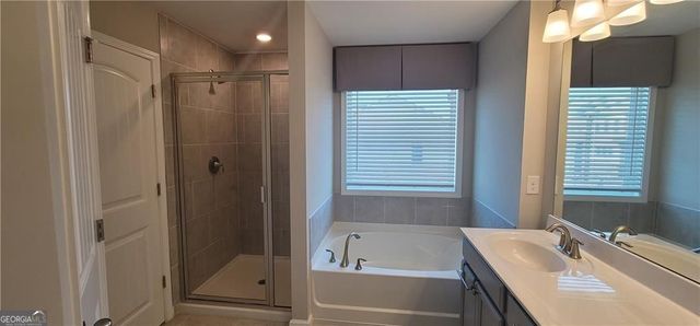 110 Grand Approach Drive, Woodstock, GA 30188