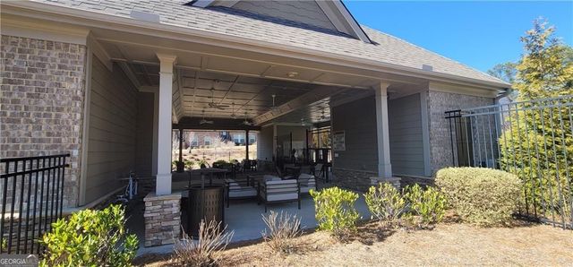 110 Grand Approach Drive, Woodstock, GA 30188