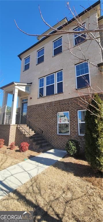 110 Grand Approach Drive, Woodstock, GA 30188