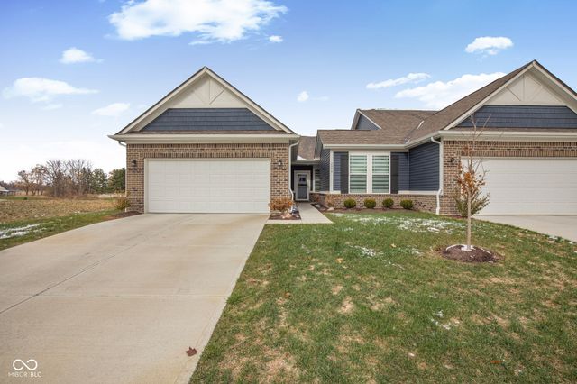2094 Covey Drive, Danville, IN 46122