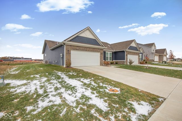 2094 Covey Drive, Danville, IN 46122