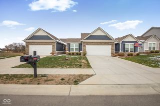 2094 Covey Drive, Danville, IN 46122