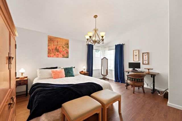 165 Blossom Hill Road 12, San Jose, CA 95123