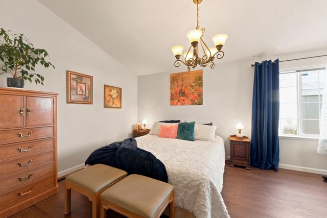 165 Blossom Hill Road 12, San Jose, CA 95123