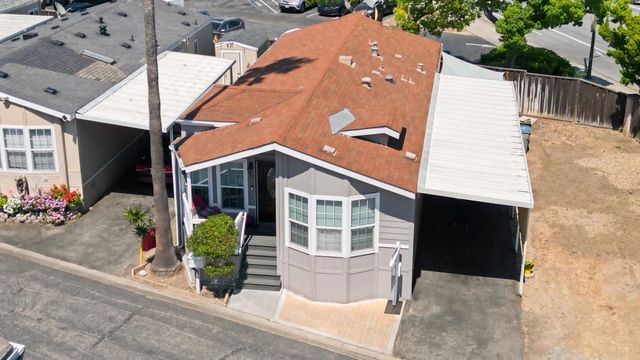 165 Blossom Hill Road 12, San Jose, CA 95123