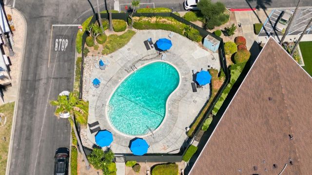 165 Blossom Hill Road 12, San Jose, CA 95123