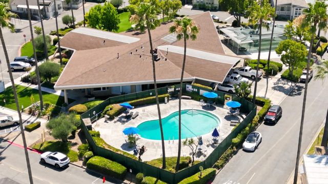 165 Blossom Hill Road 12, San Jose, CA 95123