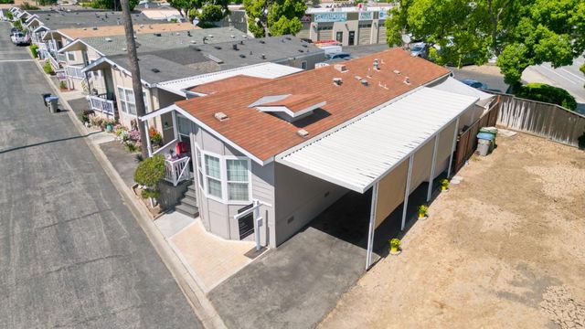 165 Blossom Hill Road 12, San Jose, CA 95123