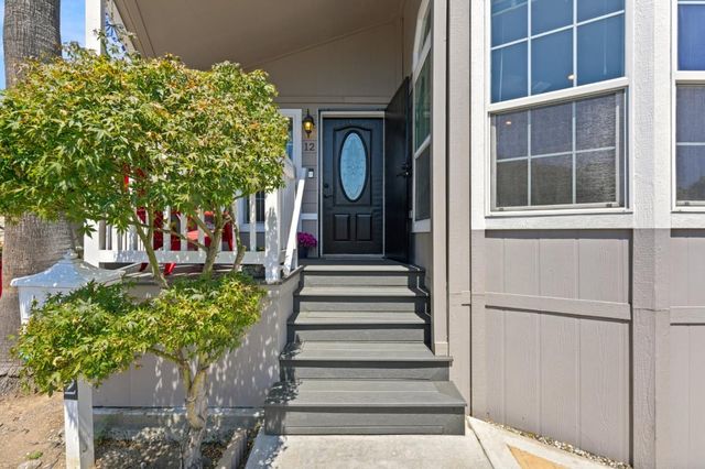 165 Blossom Hill Road 12, San Jose, CA 95123
