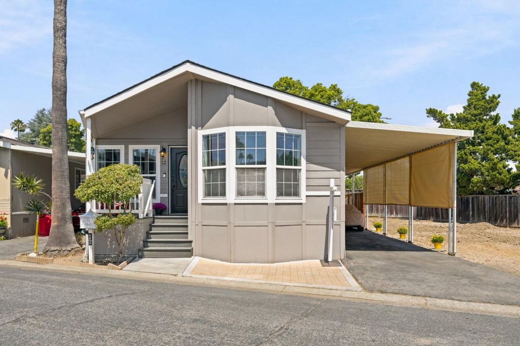 165 Blossom Hill Road 12, San Jose, CA 95123