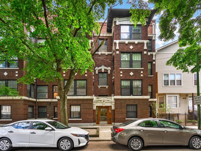 1365 E 52nd Street 1E, Chicago, IL 60615