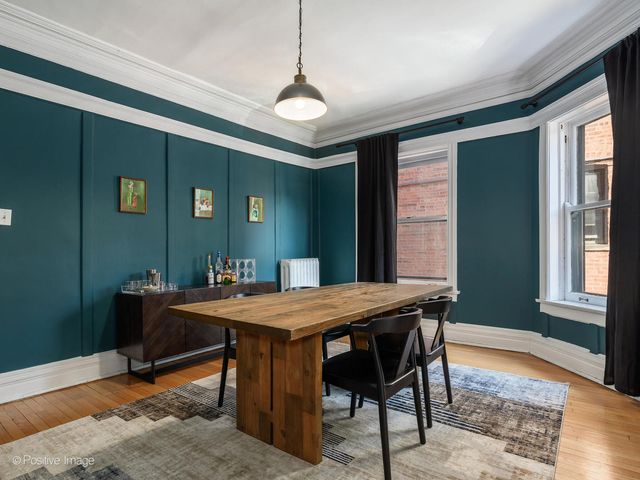 1365 E 52nd Street 1E, Chicago, IL 60615