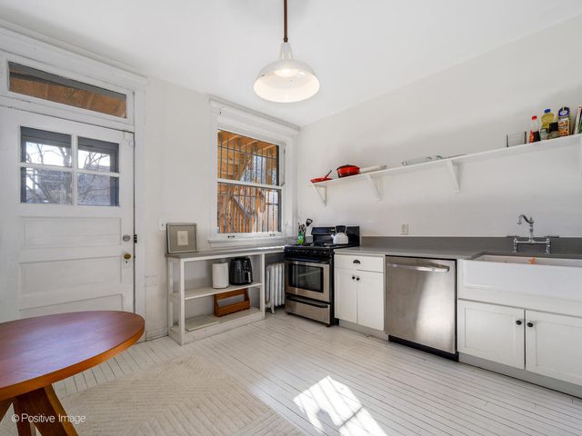1365 E 52nd Street 1E, Chicago, IL 60615