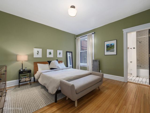 1365 E 52nd Street 1E, Chicago, IL 60615