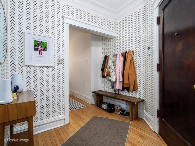 1365 E 52nd Street 1E, Chicago, IL 60615
