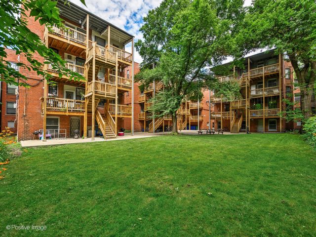 1365 E 52nd Street 1E, Chicago, IL 60615