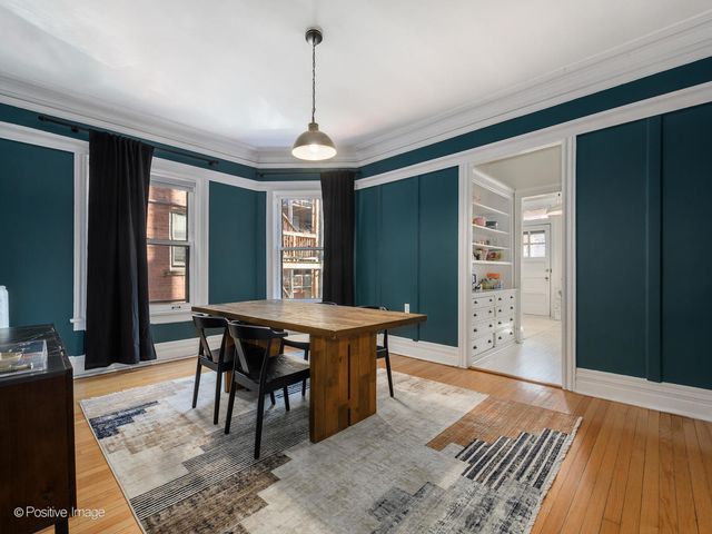 1365 E 52nd Street 1E, Chicago, IL 60615