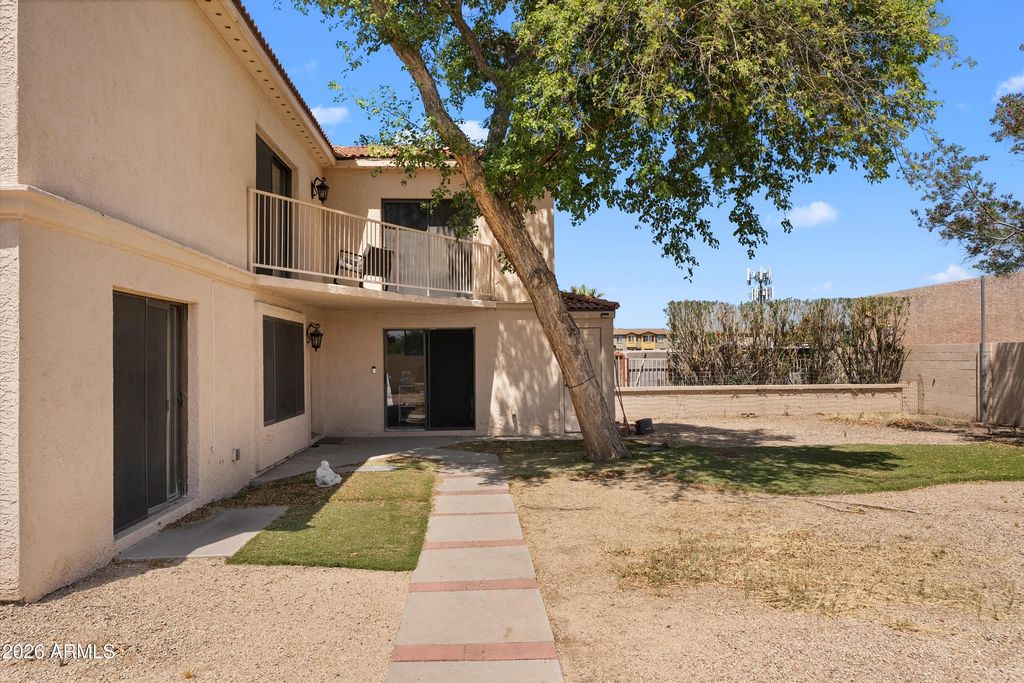 Image 21 of property listing at 15650 N 19TH Avenue 1194, Phoenix, AZ 85023