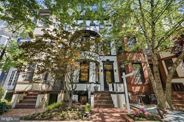 1933 CALVERT ST NW, Washington, DC 20009