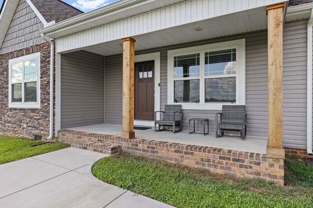 2511 Unionville Deason Rd, Bell Buckle, TN 37020