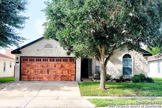 8510 TRUMPET CIR, San Antonio, TX 78109