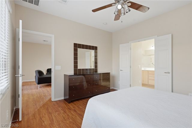 3872 Paint Court, Las Vegas, NV 89122