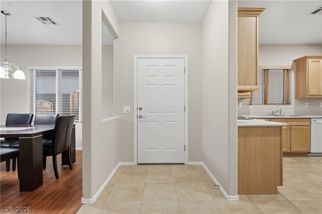 3872 Paint Court, Las Vegas, NV 89122