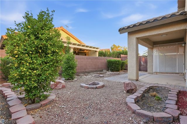 3872 Paint Court, Las Vegas, NV 89122