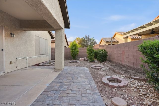 3872 Paint Court, Las Vegas, NV 89122