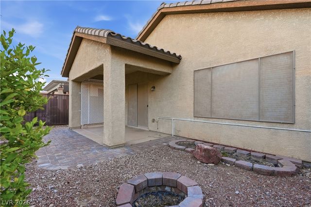 3872 Paint Court, Las Vegas, NV 89122