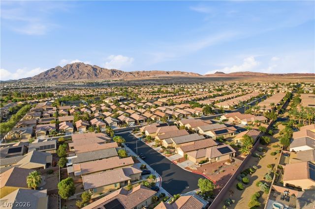 3872 Paint Court, Las Vegas, NV 89122