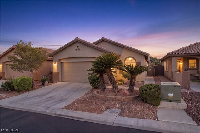 3872 Paint Court, Las Vegas, NV 89122