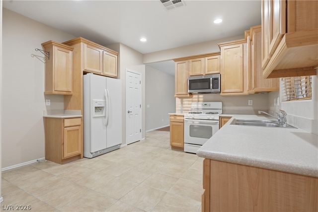 3872 Paint Court, Las Vegas, NV 89122