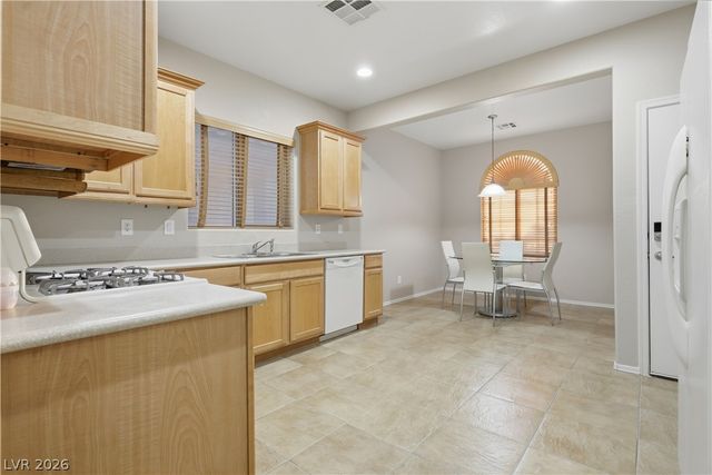 3872 Paint Court, Las Vegas, NV 89122