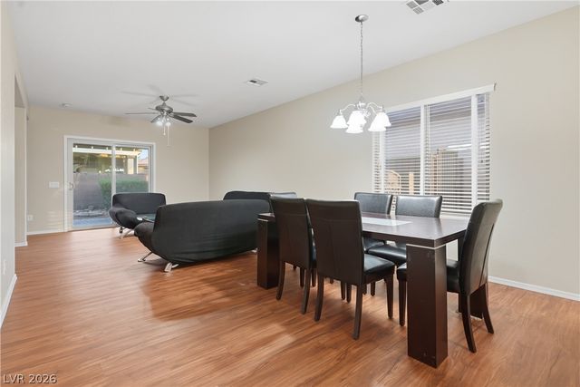 3872 Paint Court, Las Vegas, NV 89122