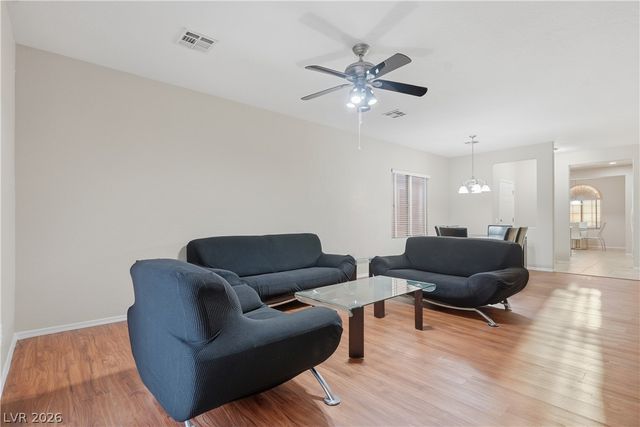 3872 Paint Court, Las Vegas, NV 89122