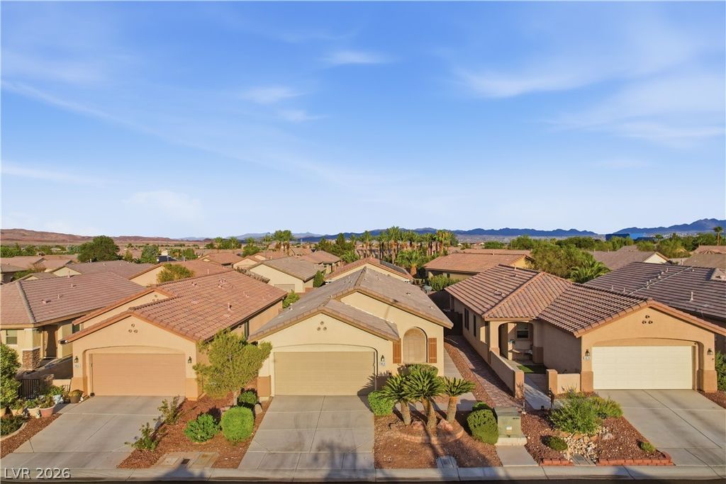 3872 Paint Court, Las Vegas, NV 89122