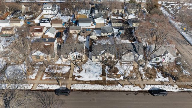 3808 Vera Cruz Avenue N, Robbinsdale, MN 55422