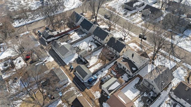 3808 Vera Cruz Avenue N, Robbinsdale, MN 55422