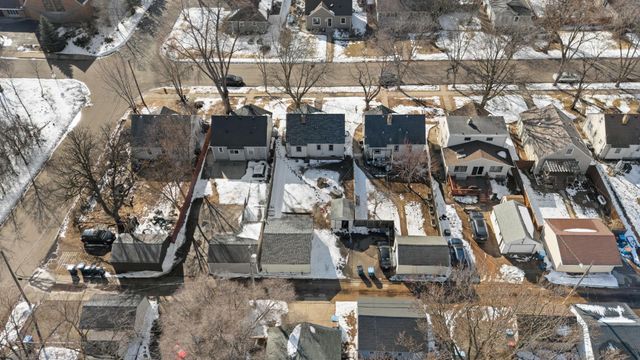 3808 Vera Cruz Avenue N, Robbinsdale, MN 55422